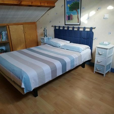 Bed and Breakfast Les Aubretias Fenay Экстерьер фото