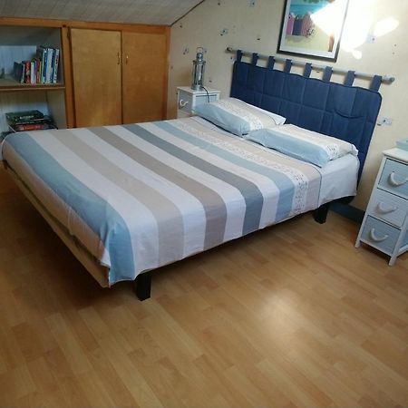 Bed and Breakfast Les Aubretias Fenay Экстерьер фото