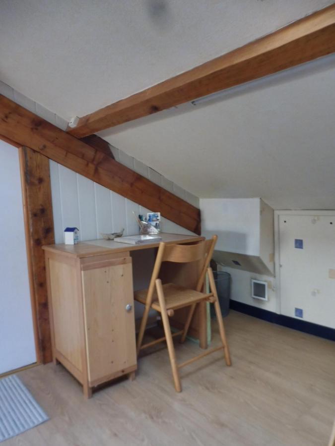 Bed and Breakfast Les Aubretias Fenay Экстерьер фото