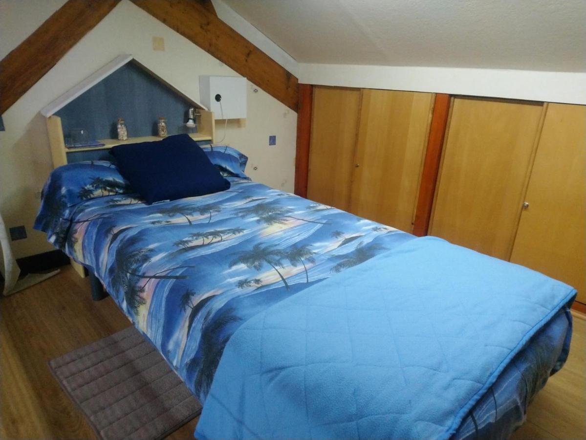 Bed and Breakfast Les Aubretias Fenay Экстерьер фото