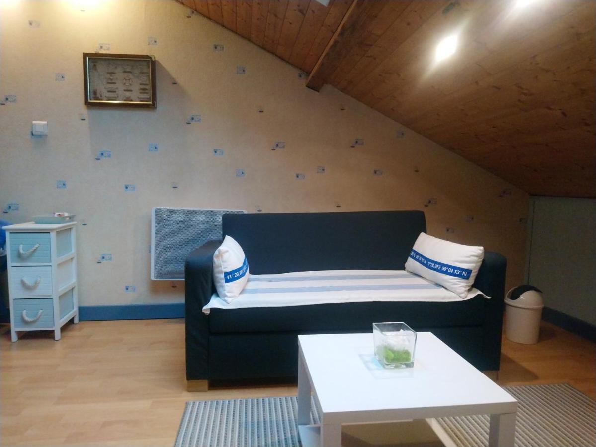 Bed and Breakfast Les Aubretias Fenay Экстерьер фото