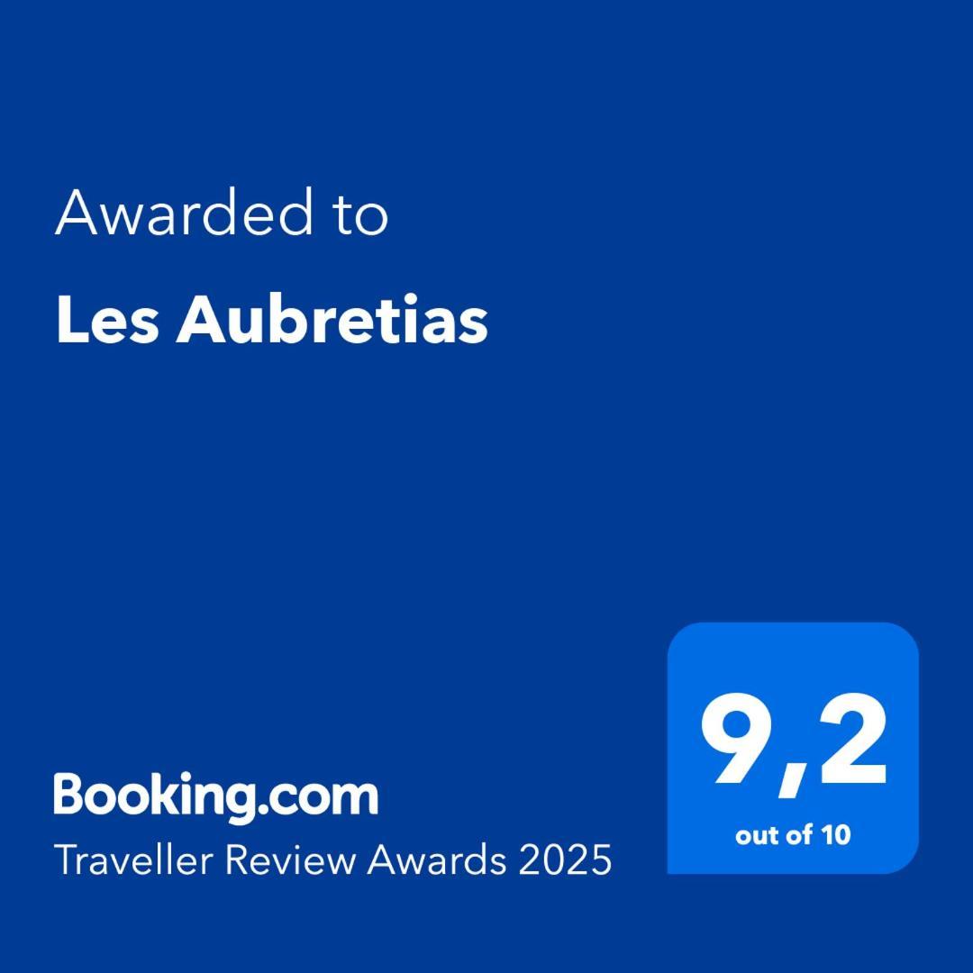 Bed and Breakfast Les Aubretias Fenay Экстерьер фото
